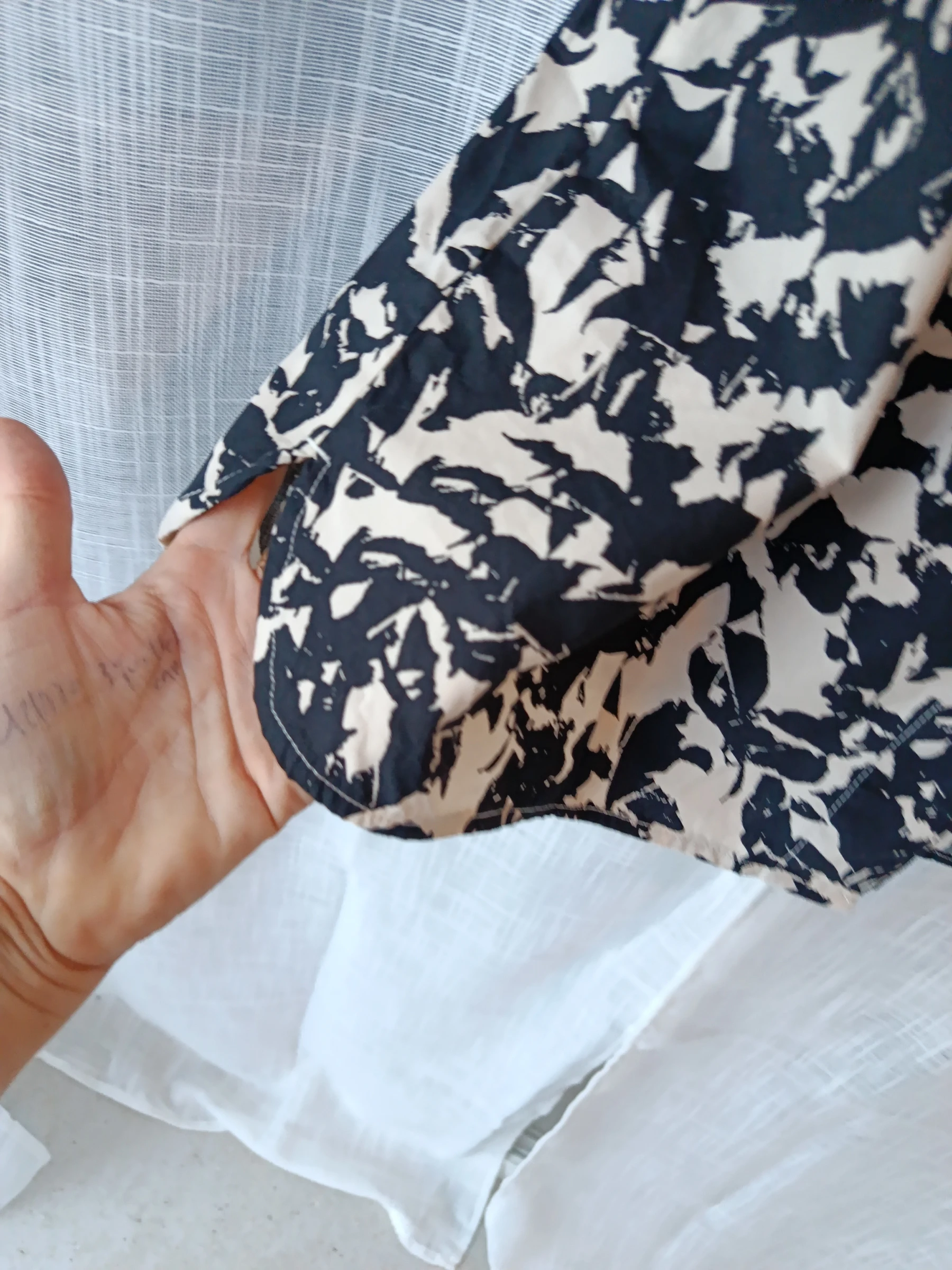Vestido novo h&m 36 – photo 6